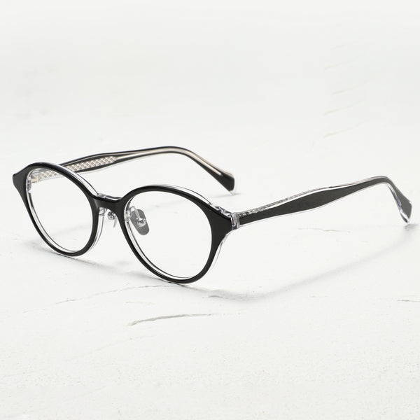 Cat-Eye Glasses ME1010