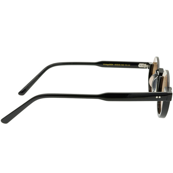 Round Sunglasses GCS1027