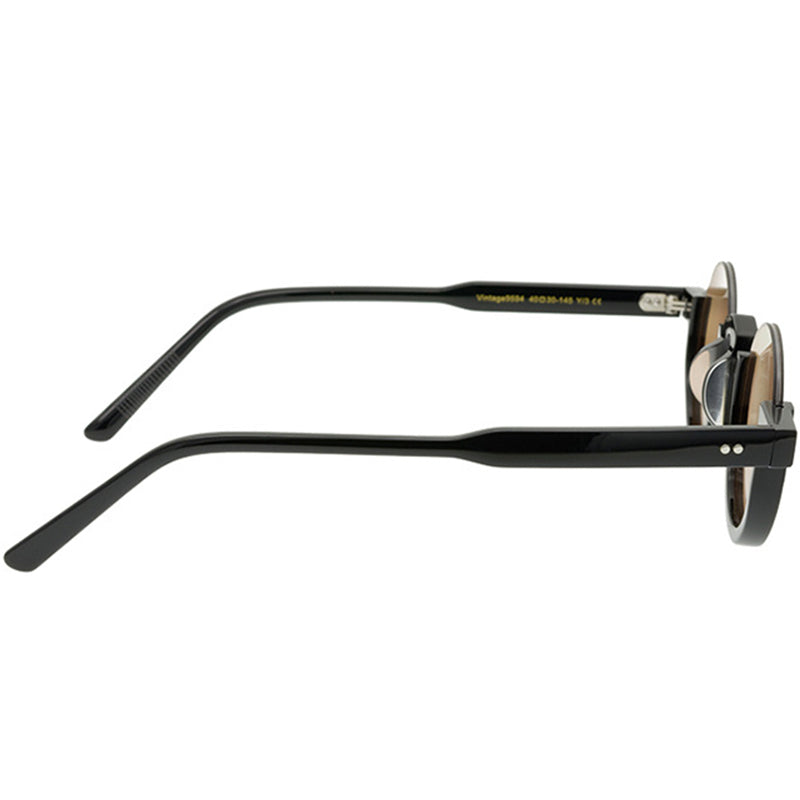 Round Sunglasses GCS1027