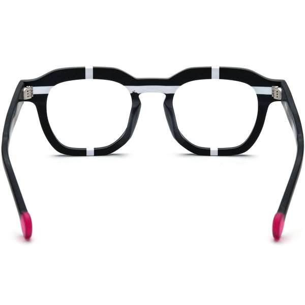 Square Glasses BR1490