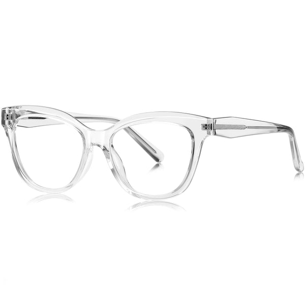 Cat-Eye Glasses YSD1040