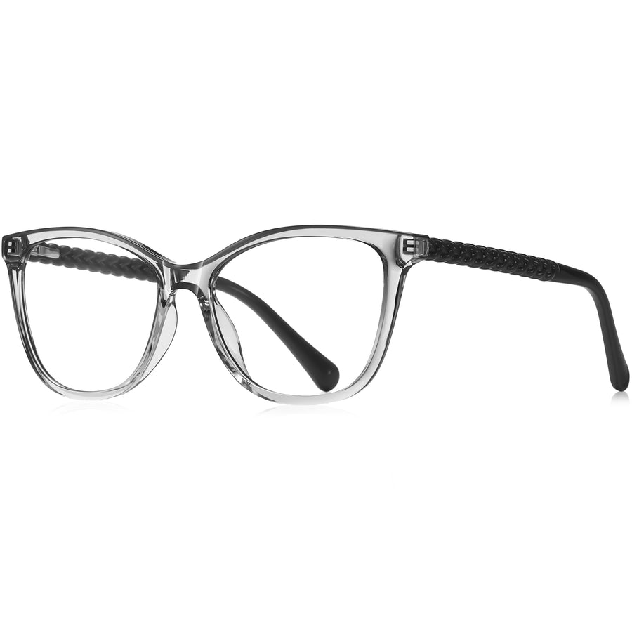 Cat-Eye Glasses PF1099