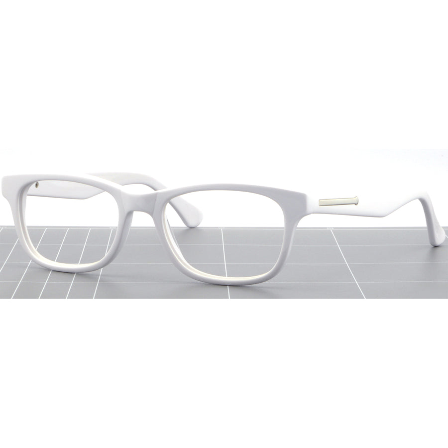 Rectangle Glasses O1728