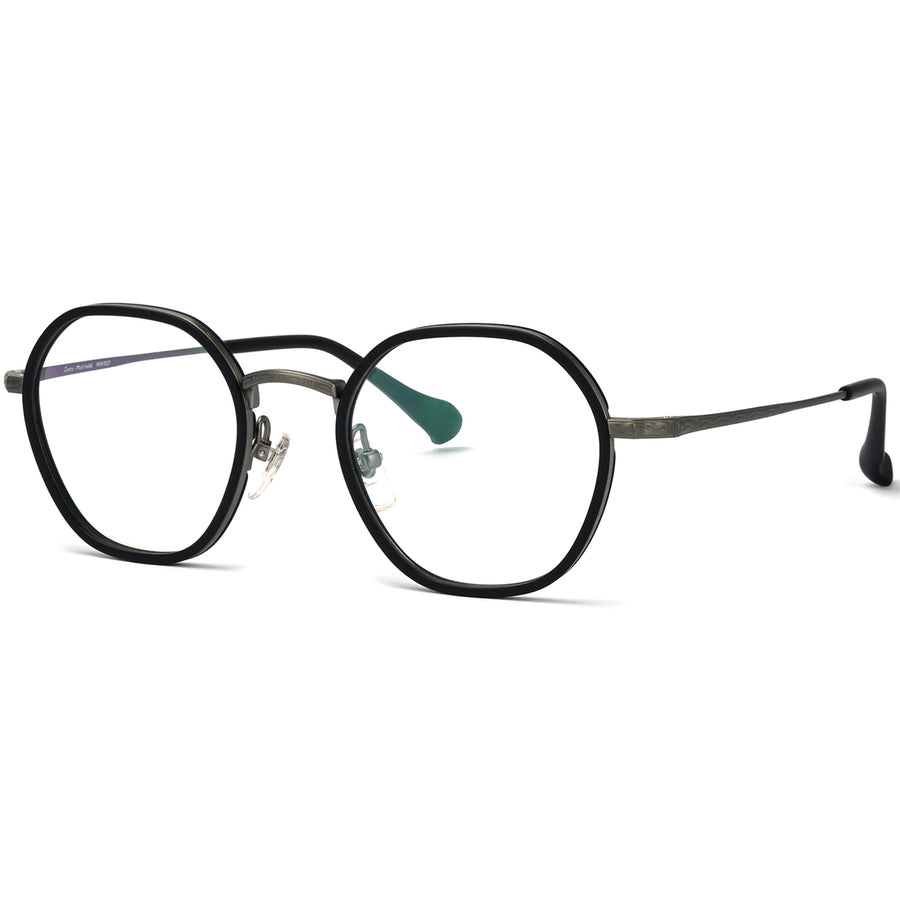 Geometric Glasses MW1360