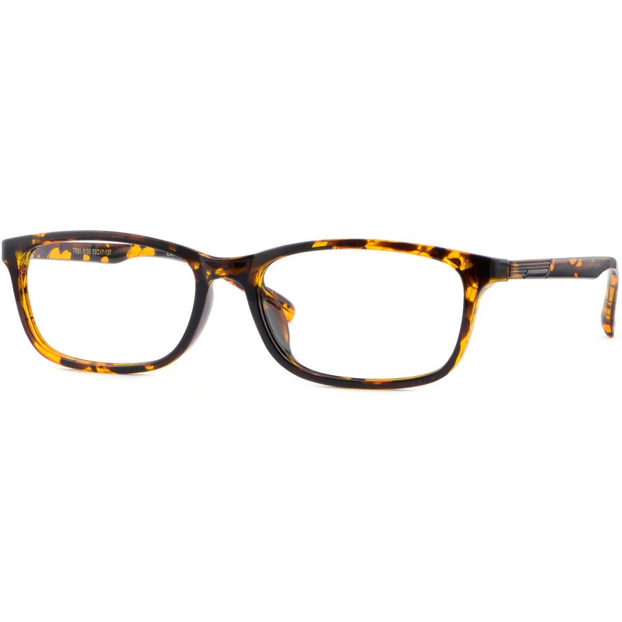 Rectangle Glasses O1698
