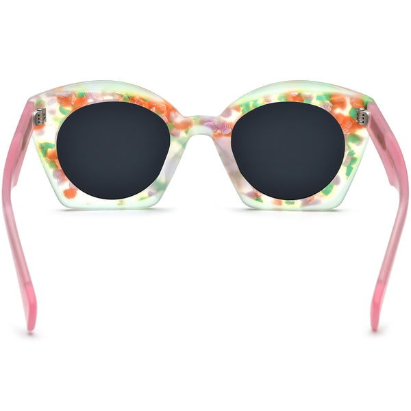 Cat-Eye Sunglasses BRS1189