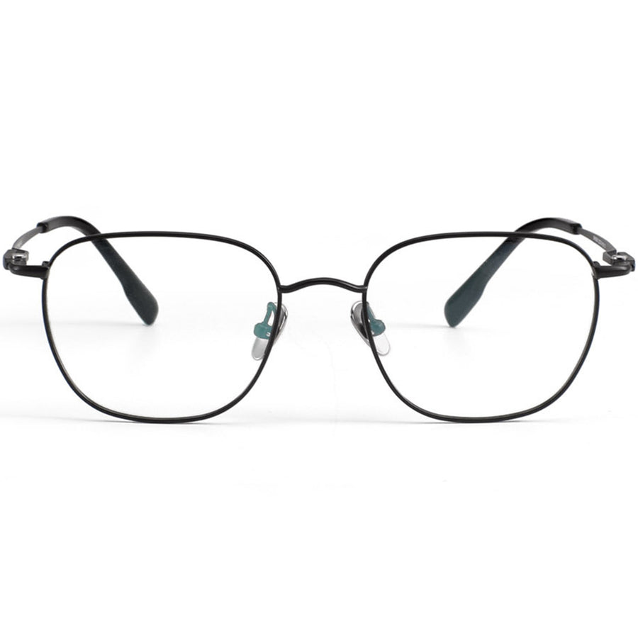 Square Glasses YM1050