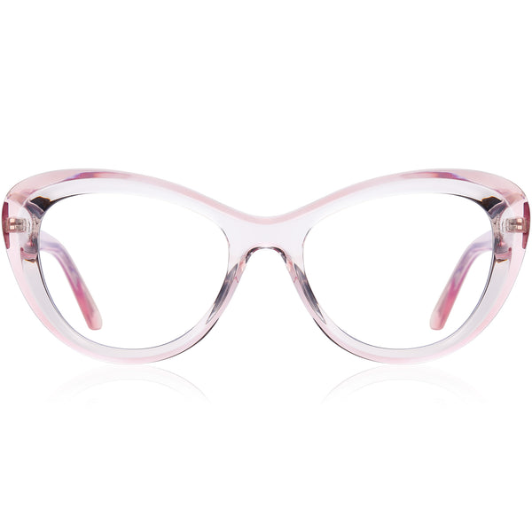Cat-Eye Glasses PF1069