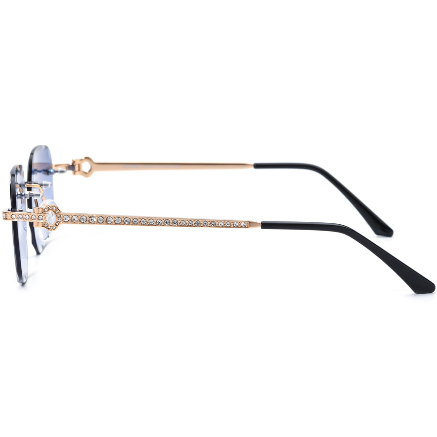 Square Sunglasses BRS1208