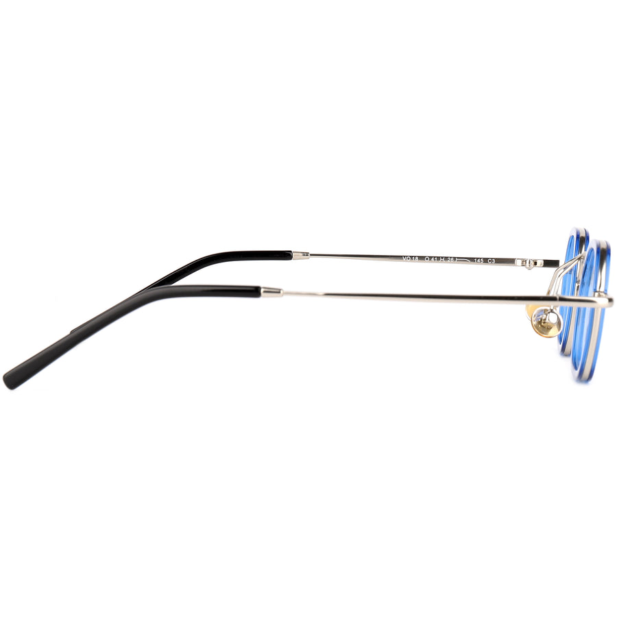 Geometric Glasses SH1006