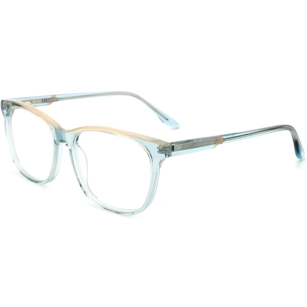 Square Glasses YEA1286