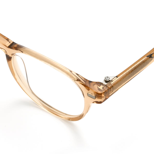 Round Glasses YN1151