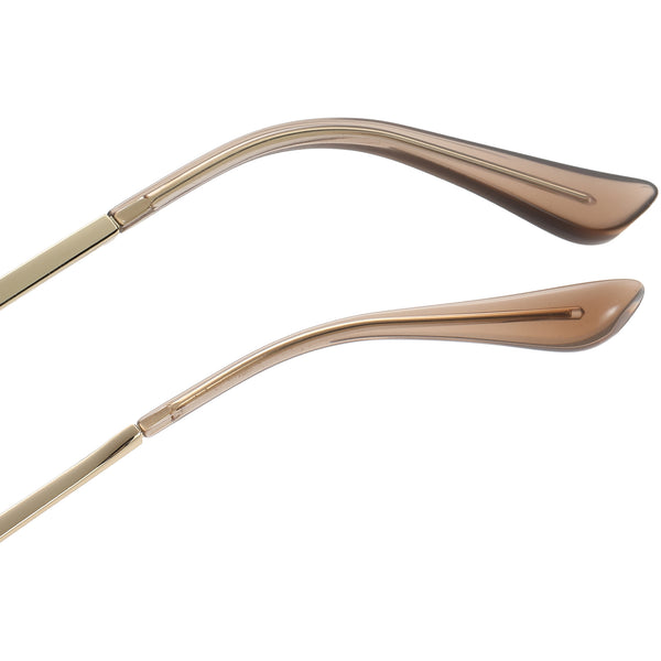 Cat-Eye Glasses YSD1062