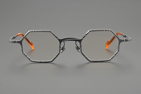 Geometric Glasses TG1001