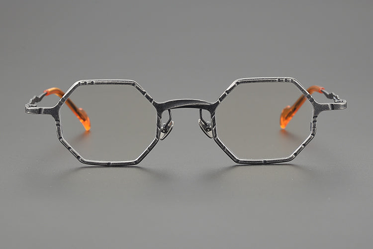 Geometric Glasses TG1001