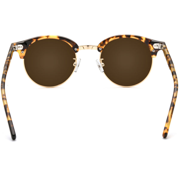 Browline Sunglasses BRS1059