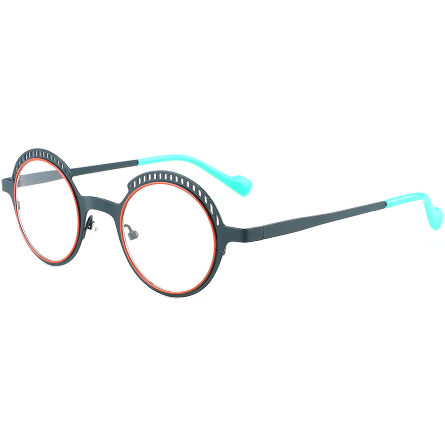 Round Glasses YEM1119