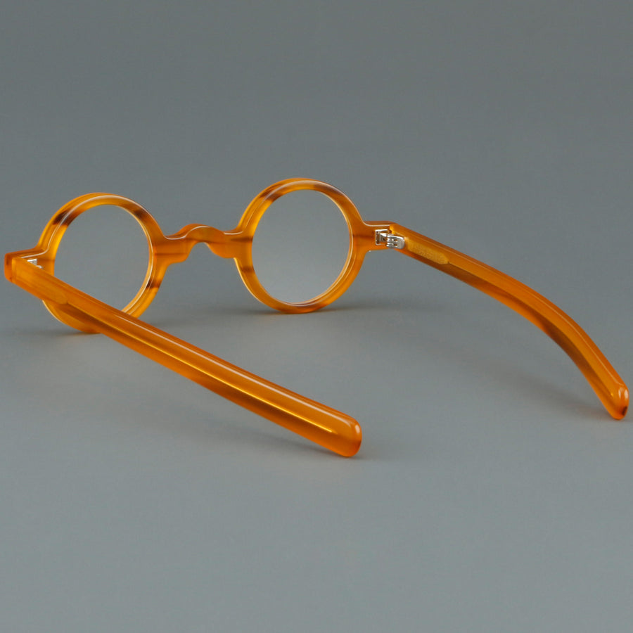Round Glasses YN1047