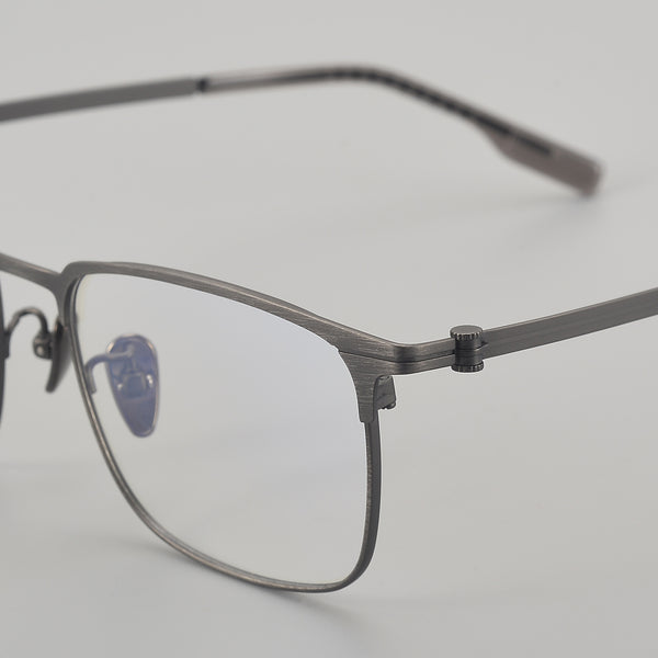 Square Glasses BY1036