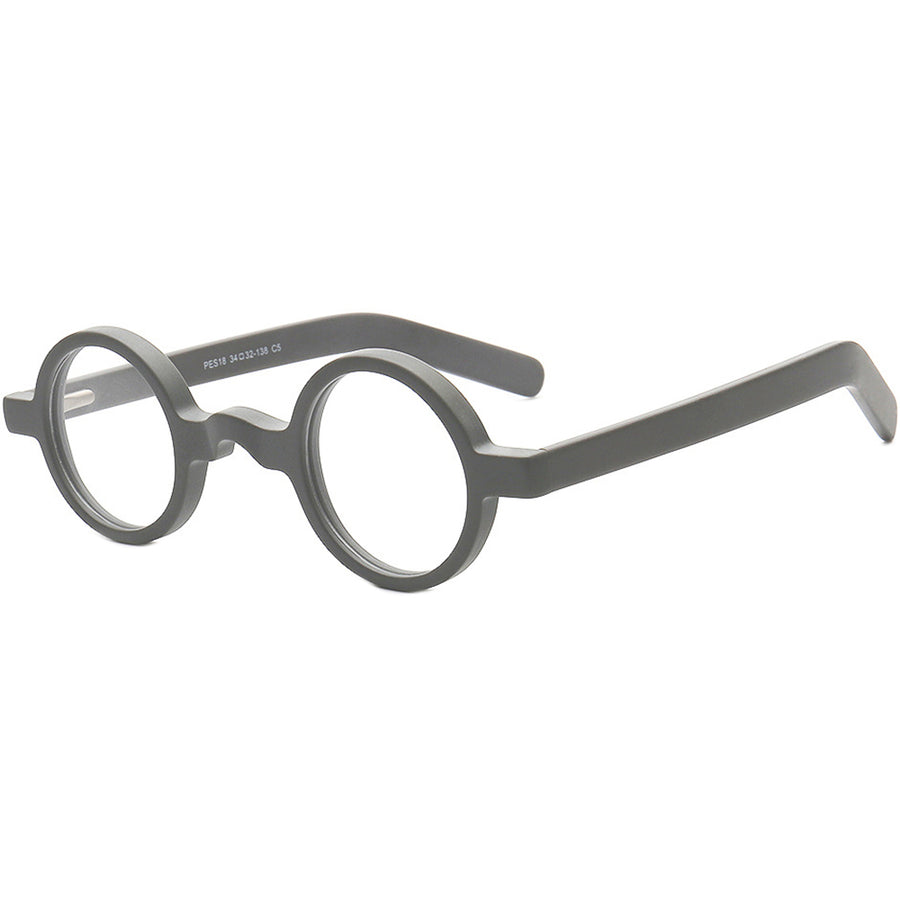 Round Glasses YT1016