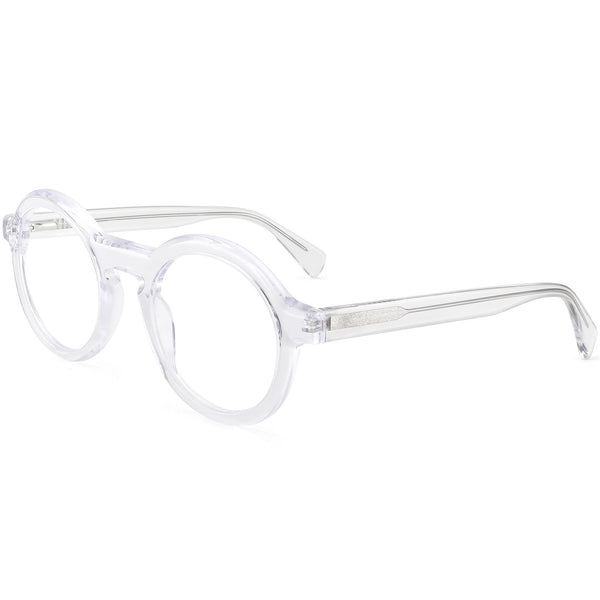 Round Glasses A2444