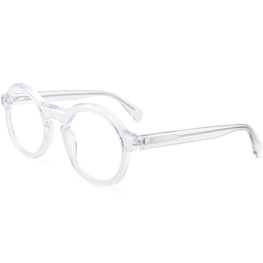 Round Glasses A2444