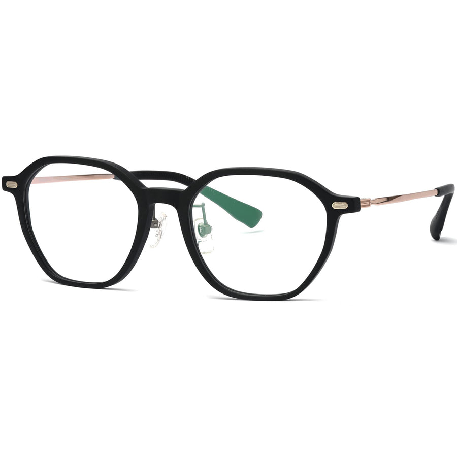 Geometric Glasses MW1410