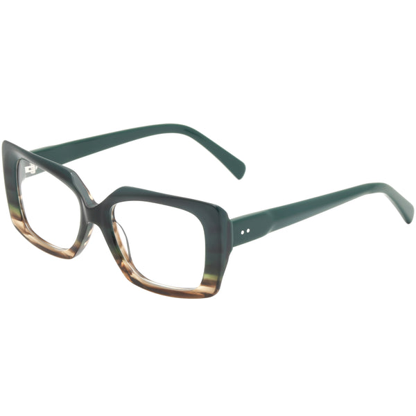 Rectangle Glasses GSR1041