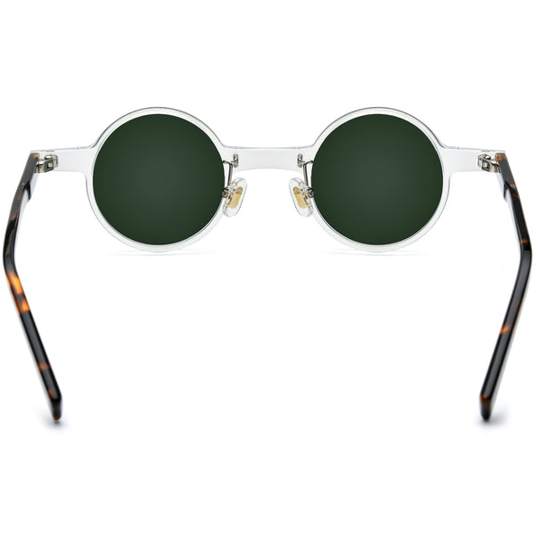Round Sunglasses BRS1056