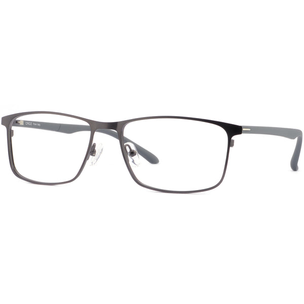 Rectangle Glasses O1984