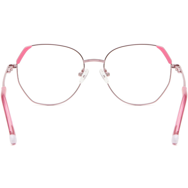 Geometric Glasses PF1233