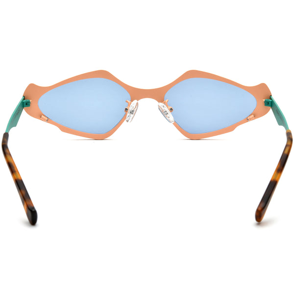 Cat-Eye Sunglasses BRS1129