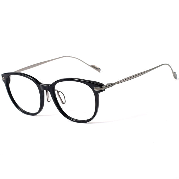 Square Glasses A3963
