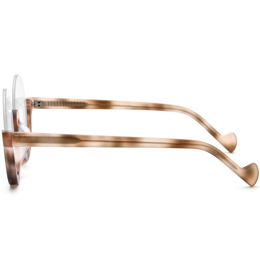 Round Glasses BR1717