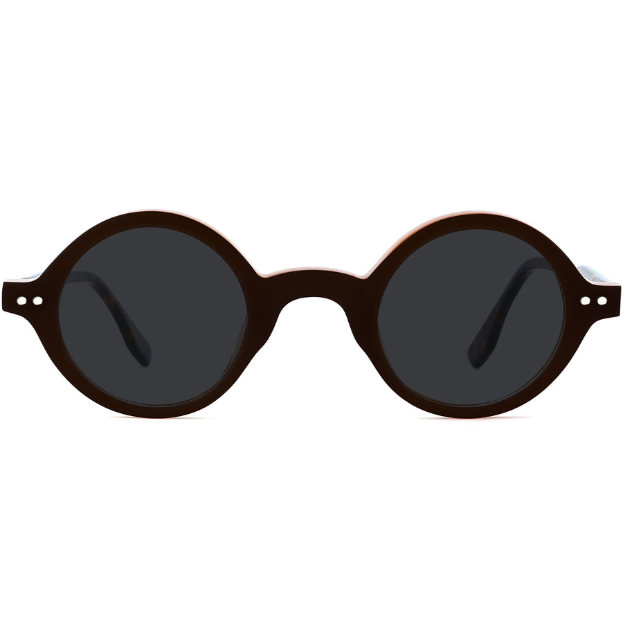 Round Glasses YCO1021