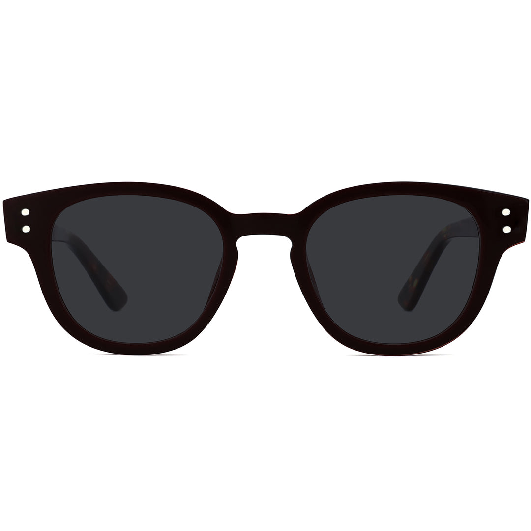 Square Glasses YCO1014