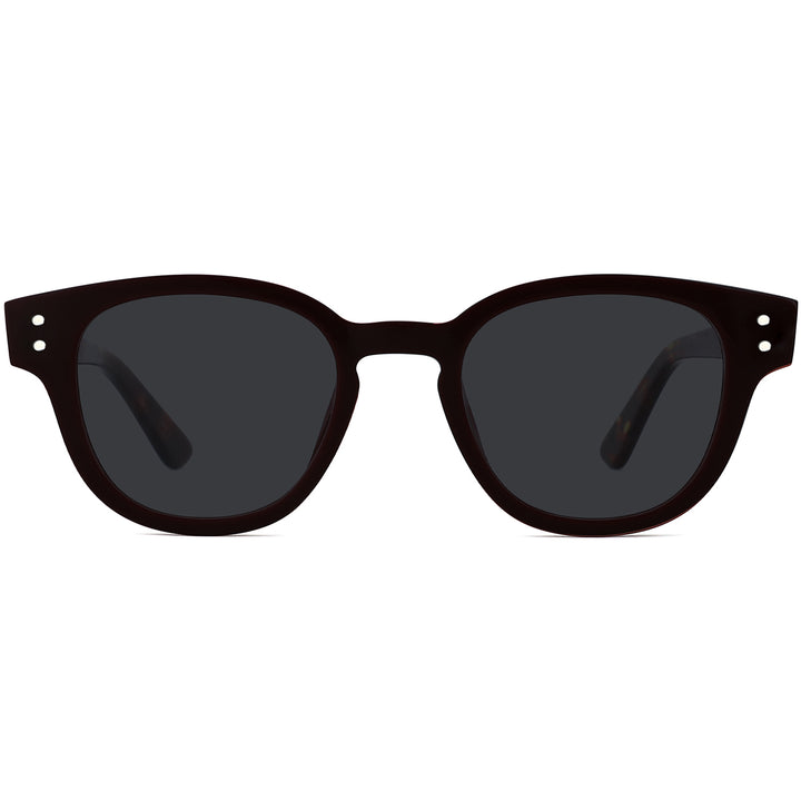 Square Glasses YCO1014