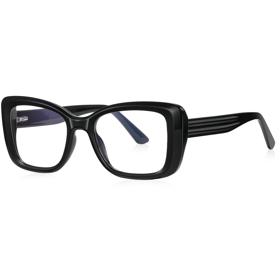 Cat-Eye Glasses PF1027