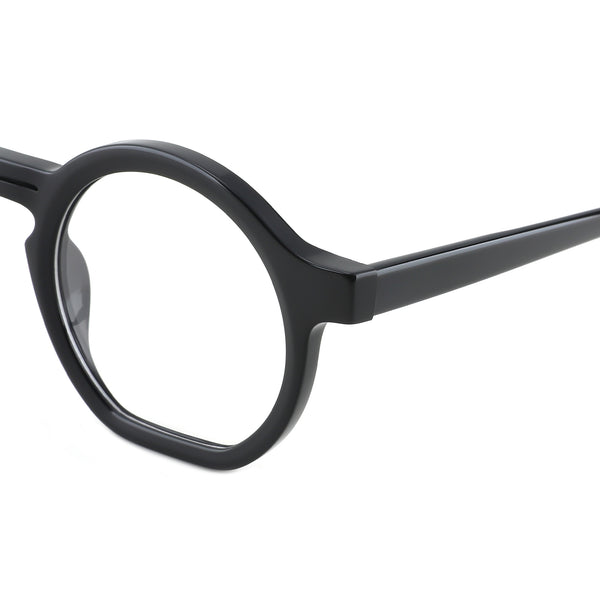 Round Glasses YEA1140