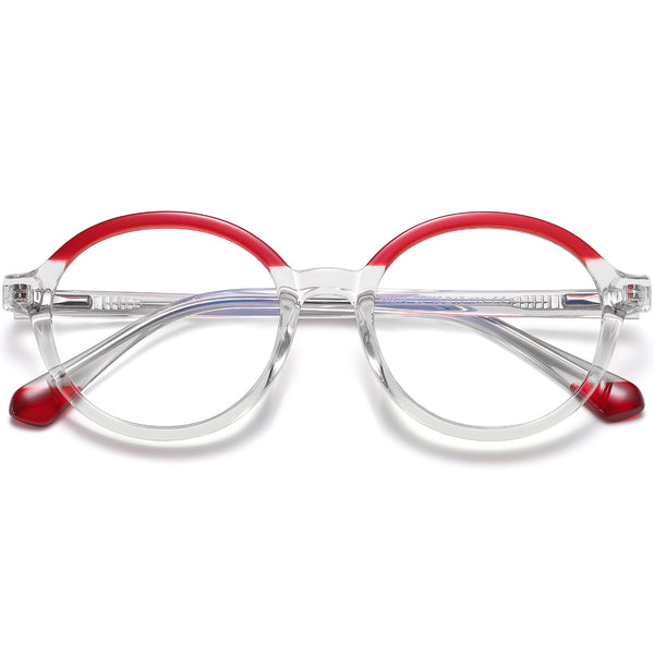 Round Glasses for Kids PFK1005