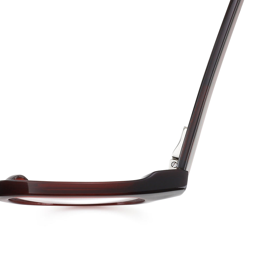 Square Glasses YSAA1098