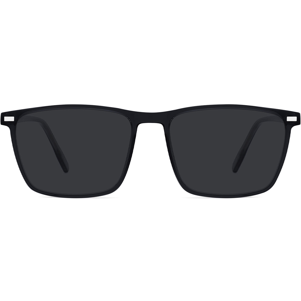 Rectangle Glasses YCO1025