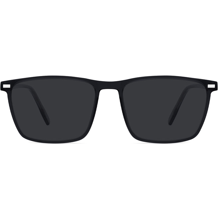 Rectangle Glasses YCO1025