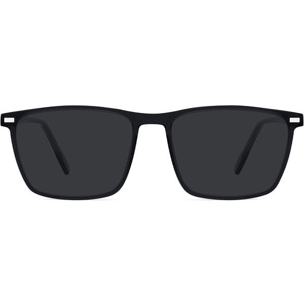 Rectangle Glasses YCO1025