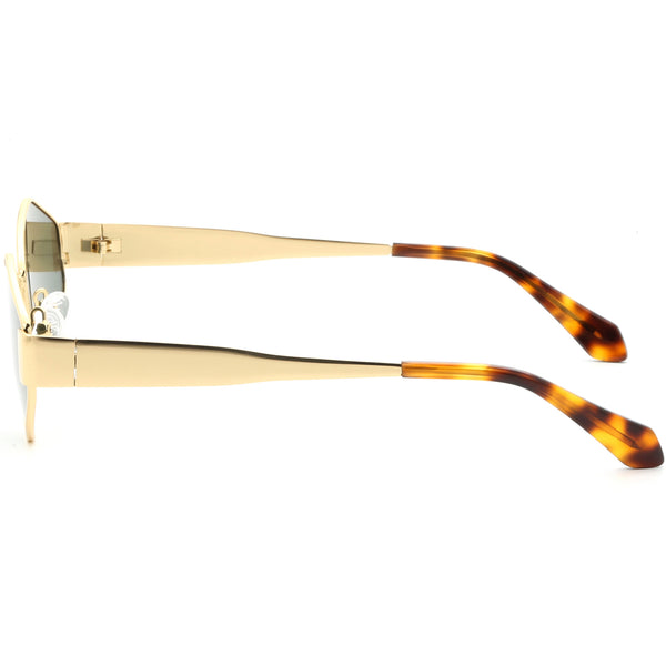 Geometric Glasses GSS1116