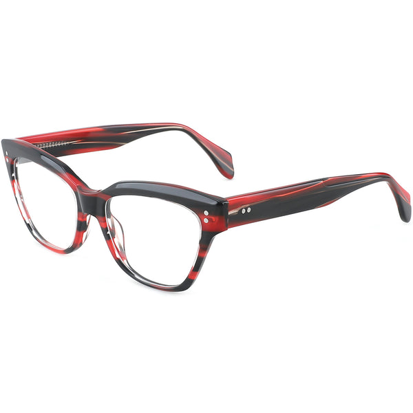 Cat-Eye Glasses YEA1080