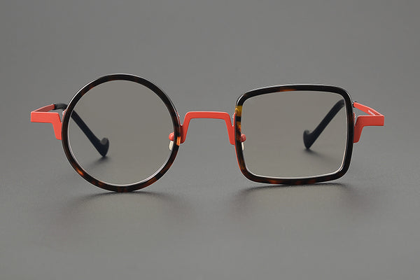 Geometric Glasses TG1078