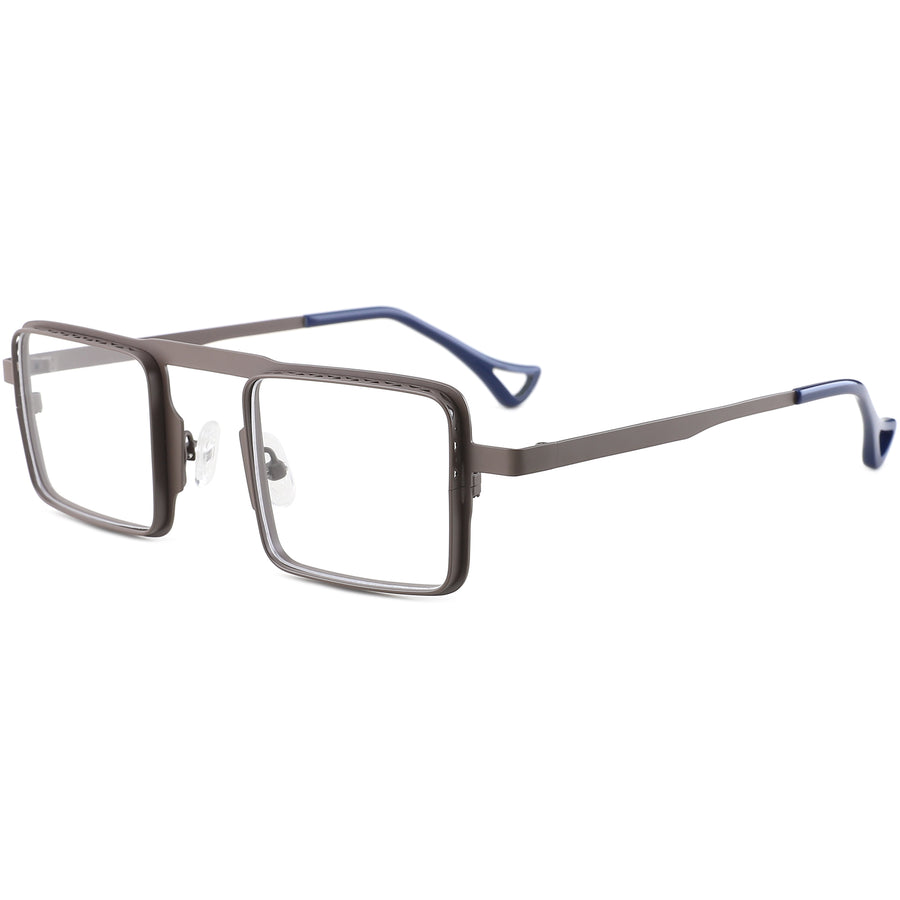 Square Glasses YEM1165