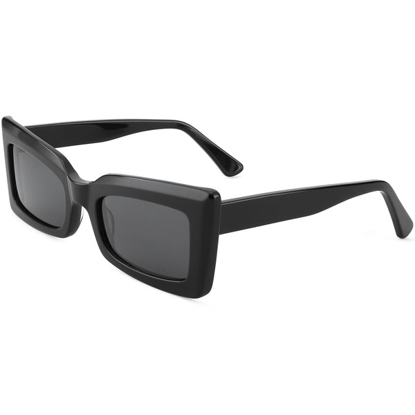 Cat-Eye Sunglasses YS1134