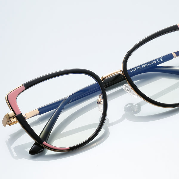 Cat-Eye Glasses PF1161